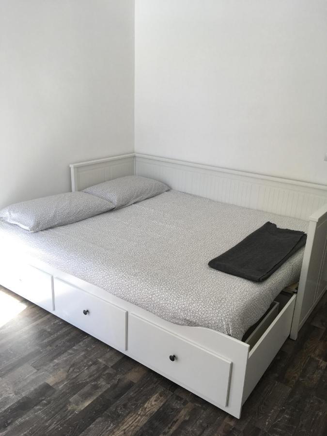 Vanchigliart Apartment Torino Eksteriør bilde