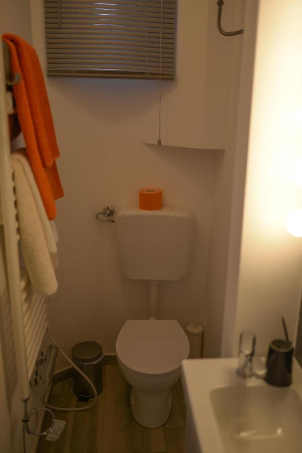 Vanchigliart Apartment Torino Eksteriør bilde