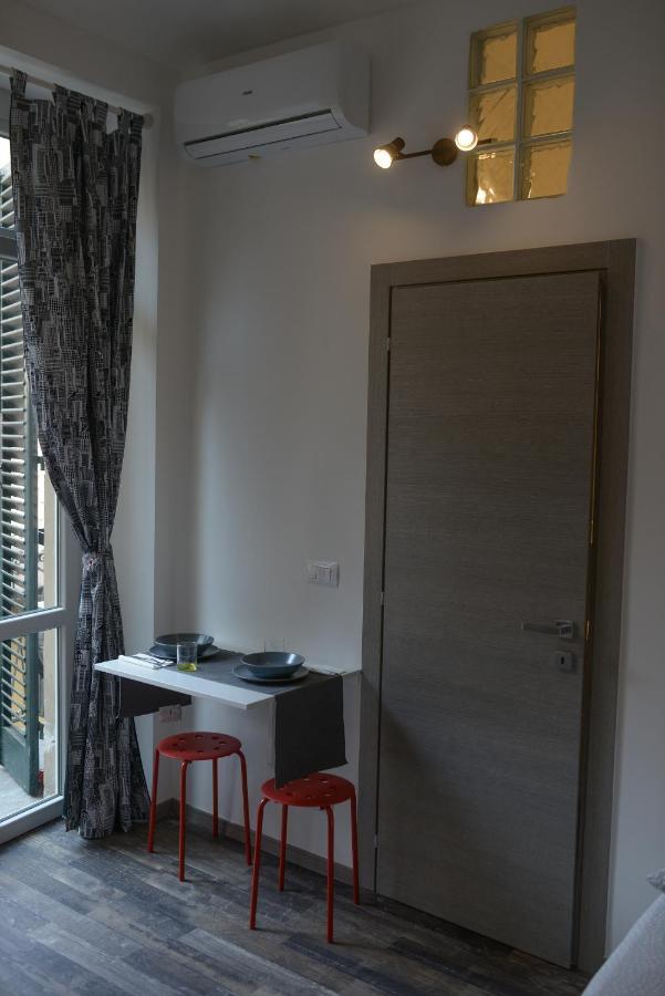 Vanchigliart Apartment Torino Eksteriør bilde