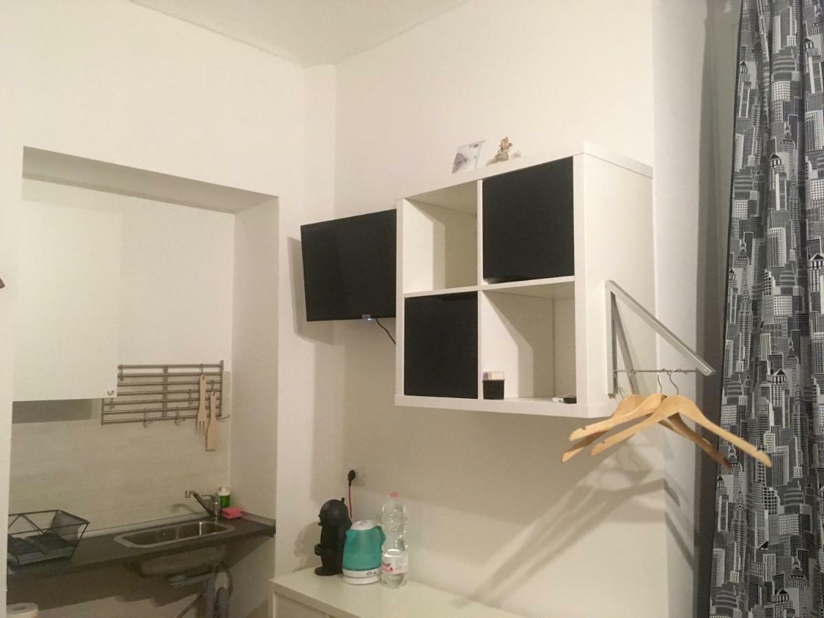Vanchigliart Apartment Torino Eksteriør bilde