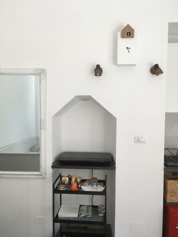 Vanchigliart Apartment Torino Eksteriør bilde