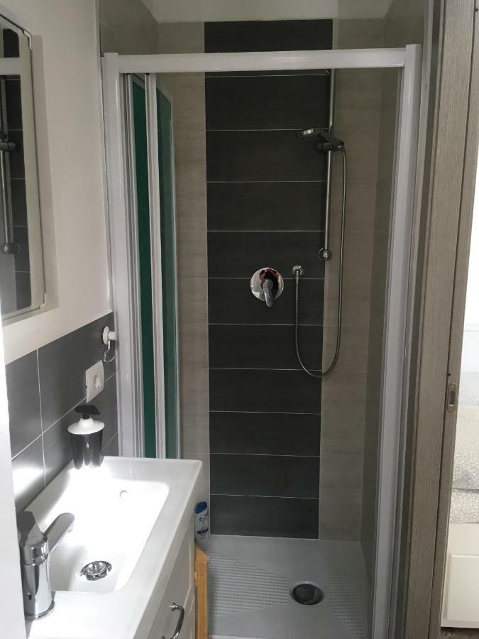 Vanchigliart Apartment Torino Eksteriør bilde