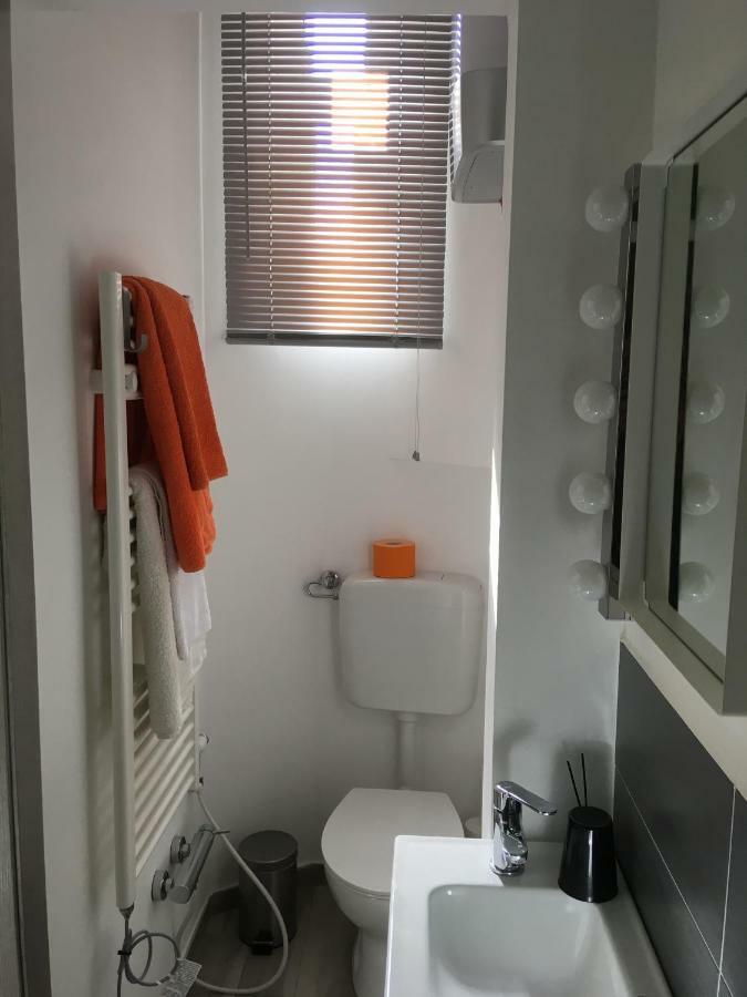 Vanchigliart Apartment Torino Eksteriør bilde