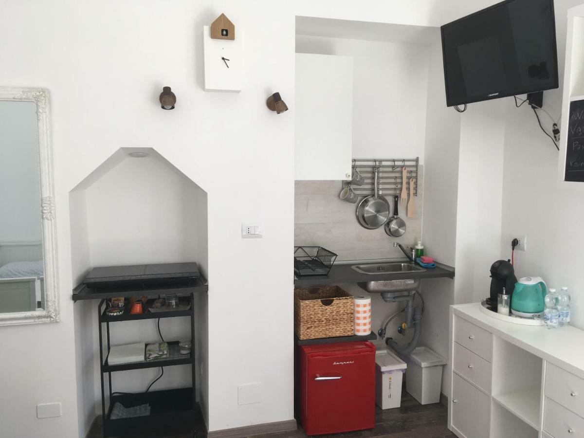 Vanchigliart Apartment Torino Eksteriør bilde