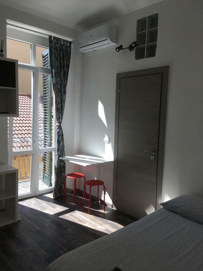 Vanchigliart Apartment Torino Eksteriør bilde