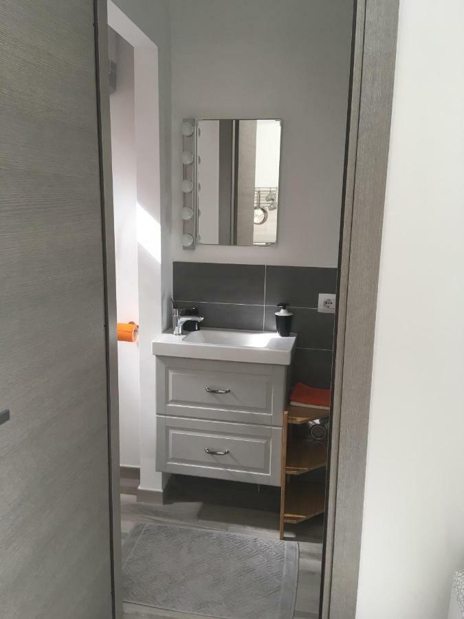 Vanchigliart Apartment Torino Eksteriør bilde